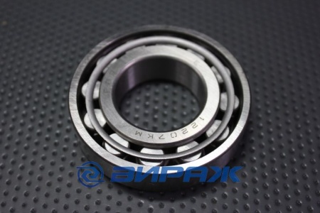 Купить Подшипник 35*72*17  12207