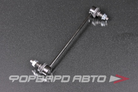 Купить Кронштейн стабилизатора передний SPEEDMATE SM-SLH082