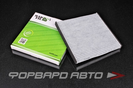 Купить Фильтр салонный (угольный) MADFIL AC901C