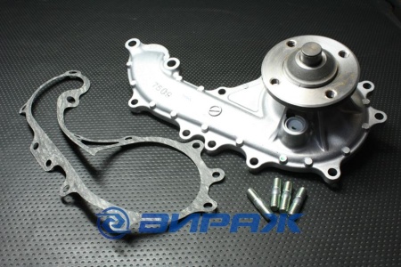 Купить Помпа AISIN WPT-012