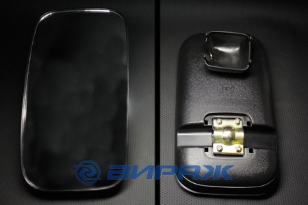 Купить Зеркало (330*175*1800 шар d30)  1685