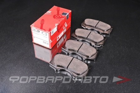 Купить Колодки тормозные TRW GDB3364AT