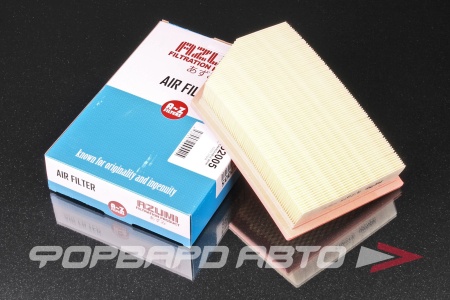 Купить Фильтр воздушный AZUMI A52005