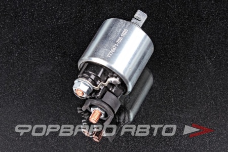 Купить Реле втягивающее стартера (Honda Accord, Civic, HR-V, Odyssey) TESLA TECHNICS TT76471