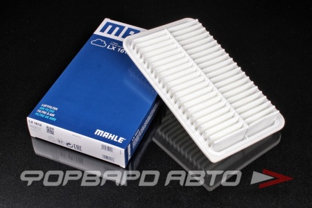 Купить Фильтр воздушный MAHLE LX 1612