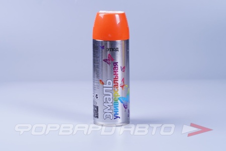 Купить Эмаль аэрозольная Оранжевый ЭТЮД 2004