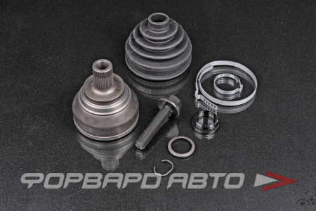 Шрус наружный 27*59,5*36 (Audi A3, Q3, TT, Seat Leon, Skoda Octavia, Yeti, VW Passat) SKF VKJA 3028