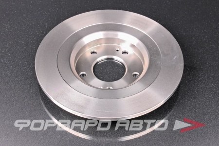 Купить Диск тормозной задний BLITZ BS0484