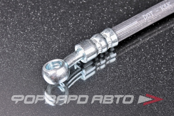 Шланг тормозной HONDA LOGO K&K FT5182