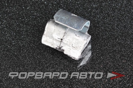 Купить Противовес 15 гр литой диск CLIPPER 0315