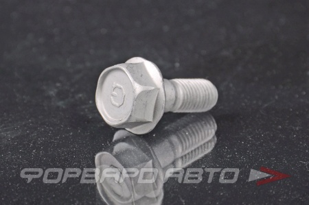 Купить Болт М8*1,0*21 направляющей суппорта TOYOTA 90015-AA102