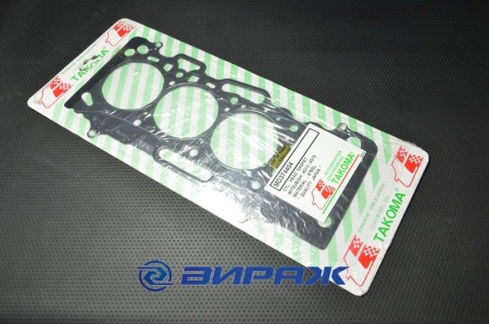 Купить Прокладка ГБЦ 4G13/4G15 TAKOMA MD374404