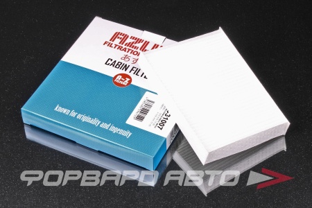 Купить Фильтр салонный AZUMI AC31007