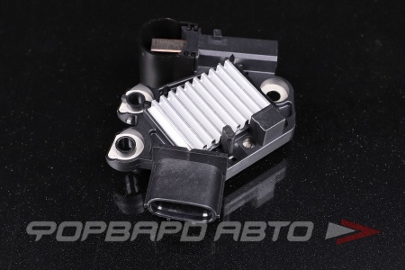 Купить Реле регулятор генератора (Hyundai Accent, i30, Veloster, Kia Ceed, Rio) Utm RV3530A