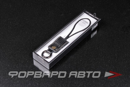 Кабель USB Micro USB (брелок) REMAX RC-034m