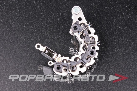 Купить Диодный мост (Hyundai Santa Fe, Tucson, Kia Ceed, Sportage) TESLA TECHNICS TT34279