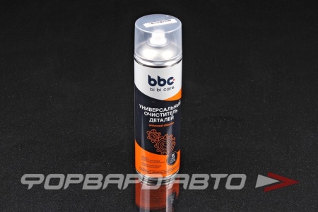 Купить Очиститель двигателя и запчастей "Bibi Care", 650мл LAVR 4202