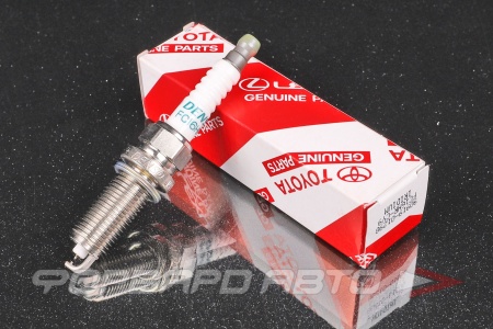 Купить Свеча зажигания TOYOTA 90919-01298 Купить Свеча зажигания TOYOTA 90919-01298