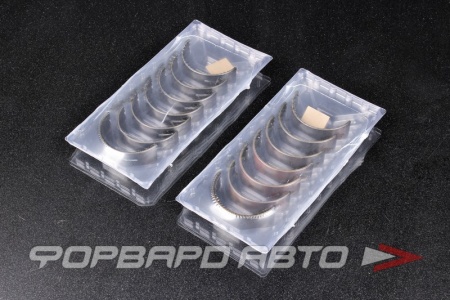 Купить Вкладыши коренные TOYOTA 1JZ-GE 1JZ-GTE, 2JZ-GE 2JZ-GTE (Стандартный размер) KING RACING MB7084XP