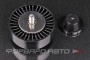 Ролик приводного ремня (BMW E60, E61, E63, E83, E84, E90, E91, E92, E93) SNR GA350.75