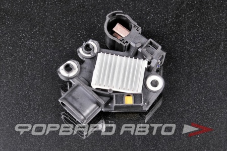 Купить Реле регулятор генератора (Hyundai Accent, i30, Veloster, Kia Ceed, Rio) TESLA TECHNICS TT31750