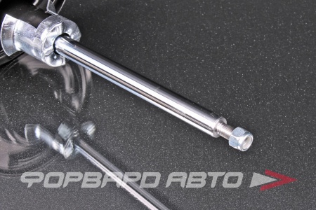 Купить Амортизатор передний, правый MILES DG21880-01