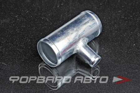 Купить Тройник D=36*16*36мм Т-образный 90° металл <> 