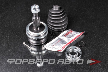 Купить Шрус наружный 35*69*30 (MMC L200) LYNX CO-3774A