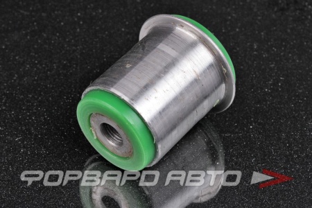 Купить Сайлентблок запрессованный ПОЛИУРЕТАН 7-06-1621