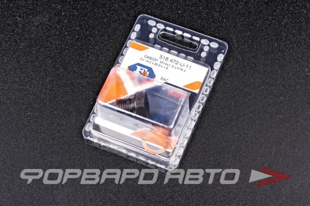 Купить Пробка сливная 14*1,5 масляного поддона (L-14,4мм) FA1 518.472-U-11