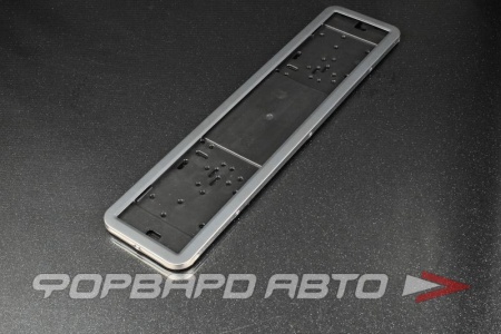 Купить Накладка под номер PROSPORT RS-10037