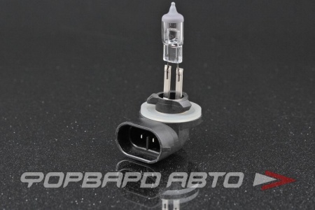 Купить Лампа H27W/2 12V 886 27W NARVA 48042