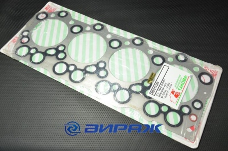 Купить Прокладка ГБЦ 4D30/31 TAKOMA ME013326