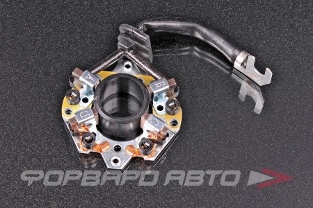 Купить Щеточный узел стартера (Nissan, Fiat, Opel, Renault) KRAUF SHH7121KS