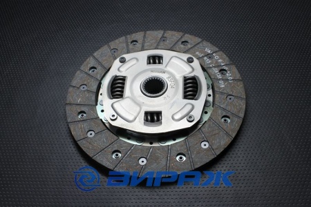 Купить Диск сцепления NISSAN 30100-85F00