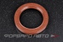 Сальник 35*48*7 (RH) Peugeot/Citroen 55563374