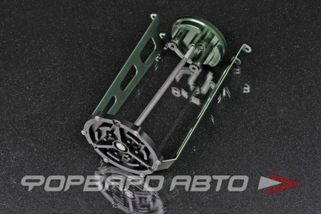 Купить Крепежный комплект для топливных насосов AEM 50-1000 / Walbro F90000267 / 274/285 E85 в противоотливной элемент FCST RADIUM ENGINEERING For 20-049X-XX