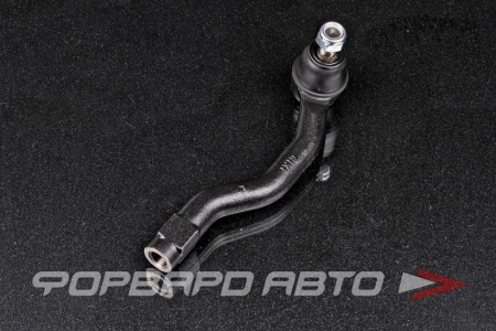 Купить Наконечник рулевой тяги, левый CTR CE0624