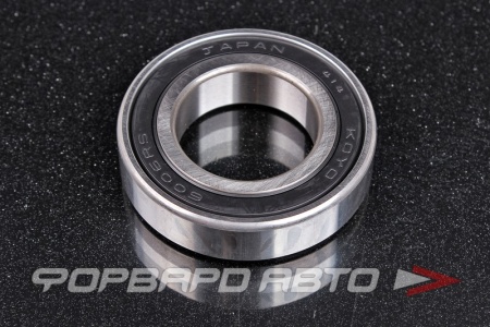 Купить Подшипник 30*55*13 (шариковый) KOYO 6006-2RS