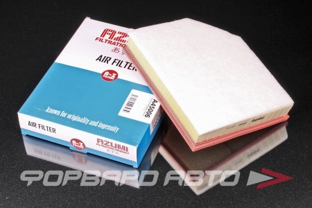 Купить Фильтр воздушный AZUMI A45006
