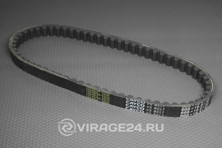 Купить Ремень вариатора 668*16,8  