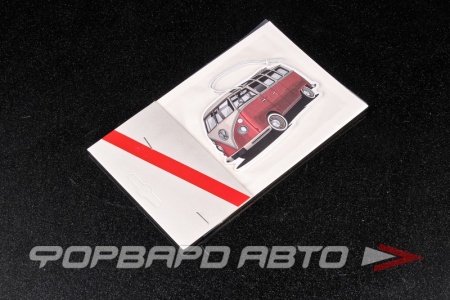 Купить Ароматизатор Style №91 "VW vagon" GYCA YT3-AF-2 № 91