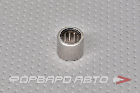 Купить Подшипник 11*15,5*14,3 (игольчатый, глухой) CARGO 140767