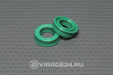 Купить Манжета гидравлическая полиуретановая 12*20*6  