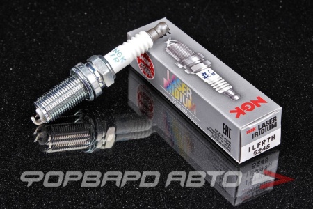 Купить Свеча зажигания NGK 5245