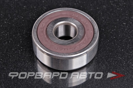 Купить Подшипник 17*52*18 (шариковый) FKC B17-116DD