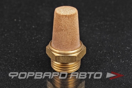 Купить Пневмоглушитель 1/2"РТ THB JSLB-L-04