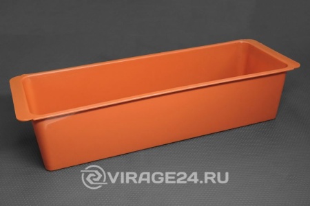 Купить Ящик для цветов и рассады 420*140*100 Платар <> 