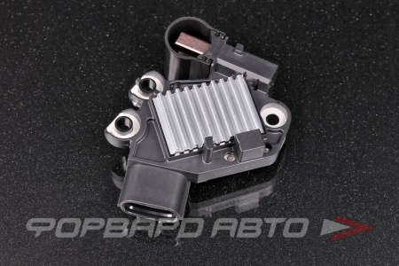 Купить Реле регулятор генератора (Nissan X-Trail, Teana, Renault Koleos) KRAUF ARV1155UT