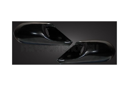 Купить Зеркало ZERO стиль, (2 штуки) PROSPORT RS-04242